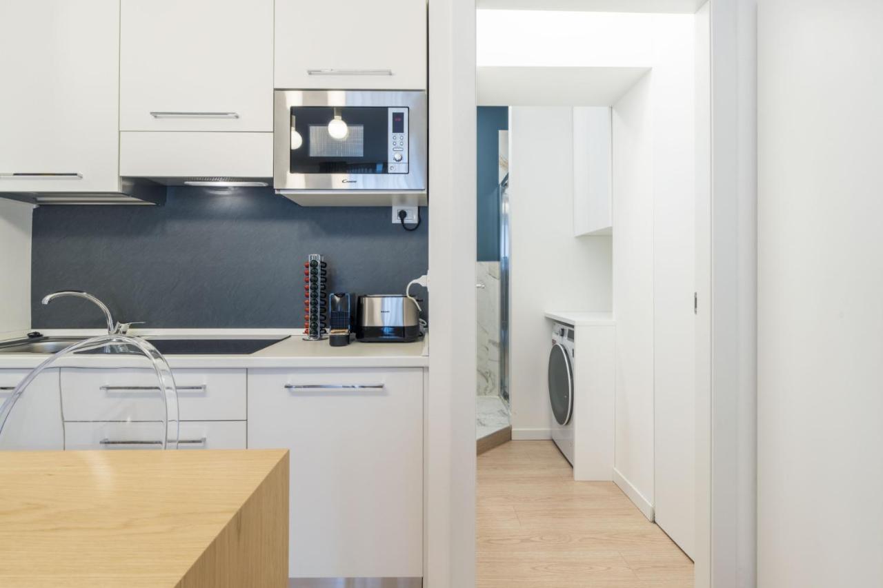 Easylife - Moderno E Chic Studio In Porta Venezia Milan Bagian luar foto