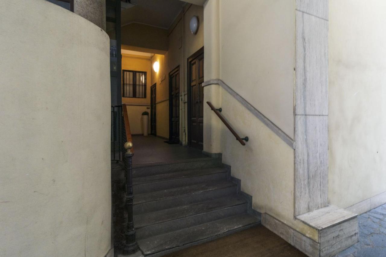 Easylife - Moderno E Chic Studio In Porta Venezia Milan Bagian luar foto