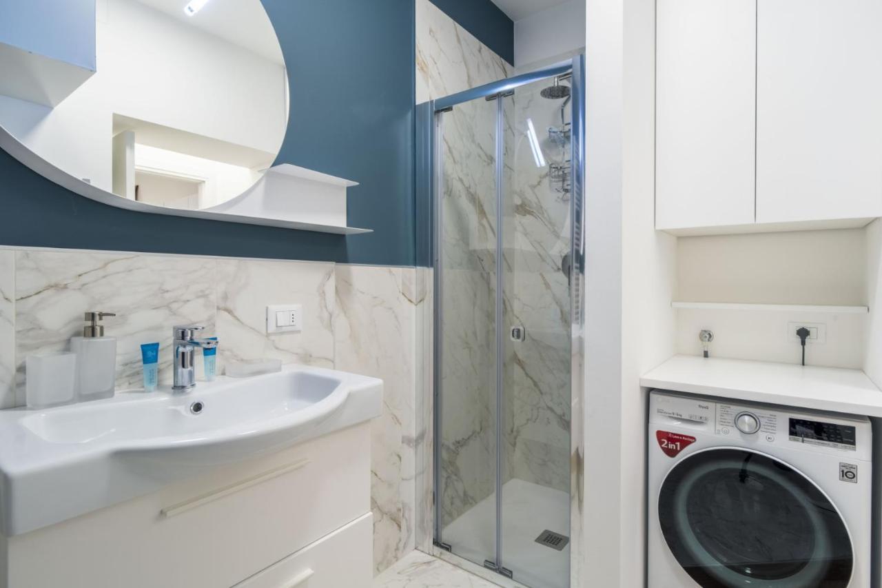 Easylife - Moderno E Chic Studio In Porta Venezia Milan Bagian luar foto